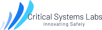 Critical Systems Labs' Logo